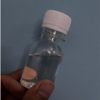 NƯỚC RỬA VÀNG - RỬA BẠC (50ml)