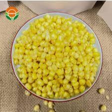 Ngô nếp tươi sấy giòn gói 100g