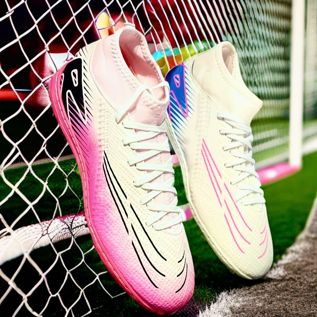 Giày đá bóng Vapor 16 cổ chun, giày bóng đá nam, giày đá banh - 2EVSHOP