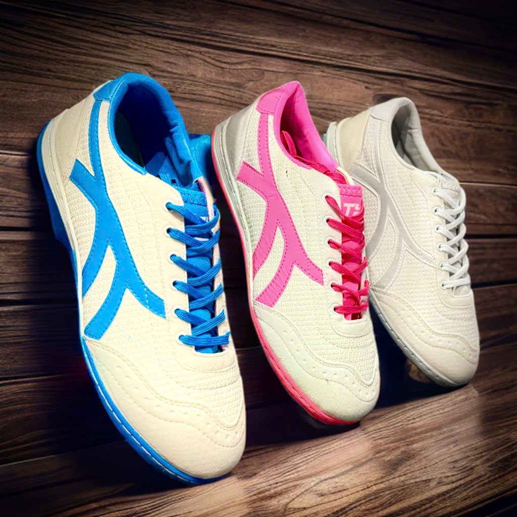 Giày đá bóng Bata Ráp Đế cổ chun, giày bóng đá nam, giày đá banh - 2EVSHOP