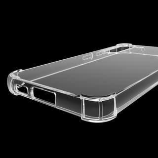 Ốp lưng Samsung A9 2018 SM-A950 Nhựa dẻo - trong suốt-chất liệu Silicon,chống sốc-Kính cường lực 21D