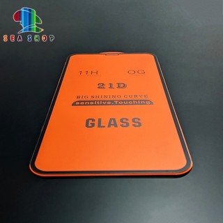 Ốp lưng Samsung A9 2018 SM-A950 Nhựa dẻo - trong suốt-chất liệu Silicon,chống sốc-Kính cường lực 21D