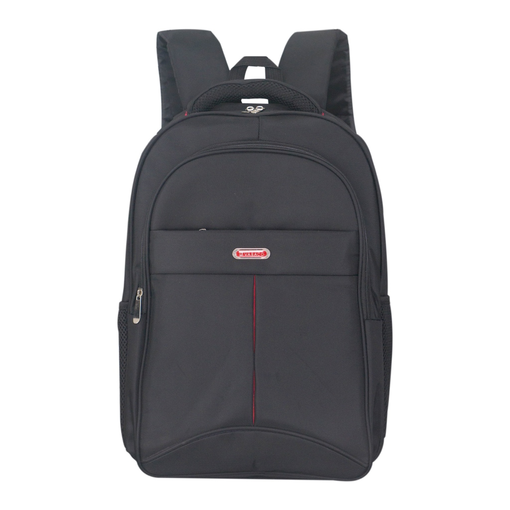 Ba lô laptop 15.6 inch ba lô đựng laptop balo laptop balo chống nước balo chống sốc balo du lịch balo nam nữ RIMIKA