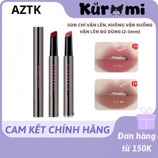 [HÀNG MỚI VỀ] AZTK/NEIYOU Son Môi aztk Lip Jelly Mirror Xuân Hè Son Môi Dưỡng Ẩm Làm Che đường viền môi kuromi cosmetic