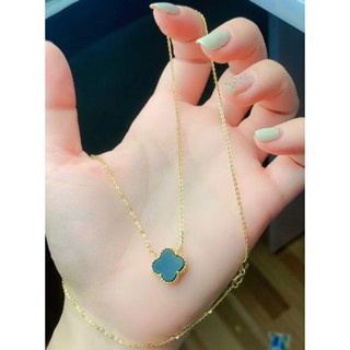 dây chuyền nữ sang trọng . hàng cao cấp