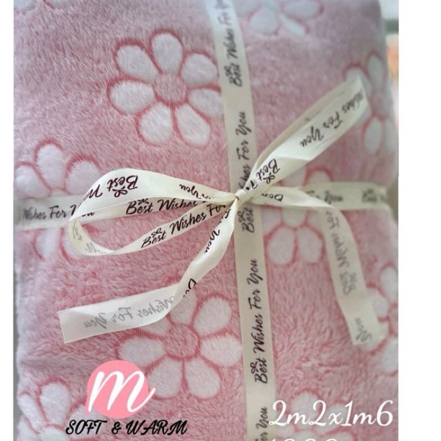 ✅✅✅MẪU MỚI - HOA MÀU HỒNG PHẤN SIÊU MỊN 🛍[HOẢ TỐC TPHCM 2h]