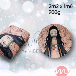 [GIAO HOẢ TỐC TPHCM ] CHĂN SIZE LỚN - CHĂN VĂN PHÒNG, TRẺ EM