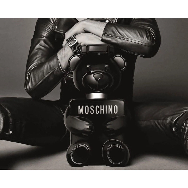 Nước Hoa Nam Moschino Toy Boy