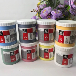 Màu acrylic đại 1200ml