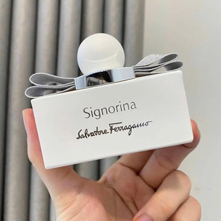 💥 Nước hoa nữ Signorina Ribelle Myýteriosa Unica