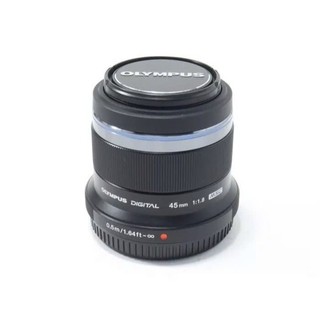  Ống kính Olympus 45mm F1.8 M.ZUIKO - Mới 98% 
