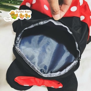 (FreeShip) Ba lô cho bé Kèm dây dắt, Ba lô trẻ em