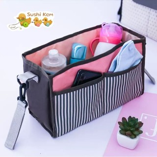 (FreeShip) Túi treo xe đẩy