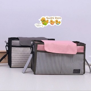 (FreeShip) Túi treo xe đẩy