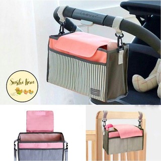 (FreeShip) Túi treo xe đẩy
