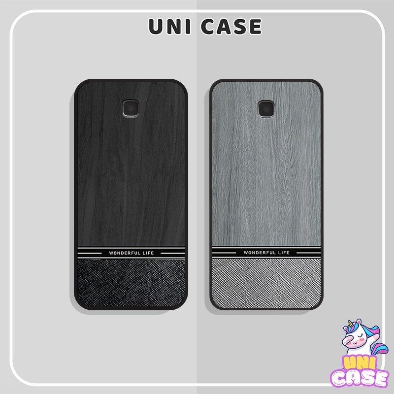 Ốp Lưng Điện Thoại Samsung J3, J3 2016, J5 2016, J510, J7 2016, J710 In Hình da vân gỗ sang xịn