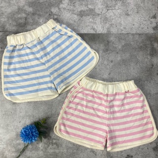 00230 T&DShop Quần Short Bé Gái, Chất da Cá Mềm,Hàng Việt Nam Xuất Khẩu.