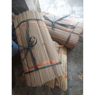 Nan tre bẫy cò vạc 1kg dài 48cm và 60cm