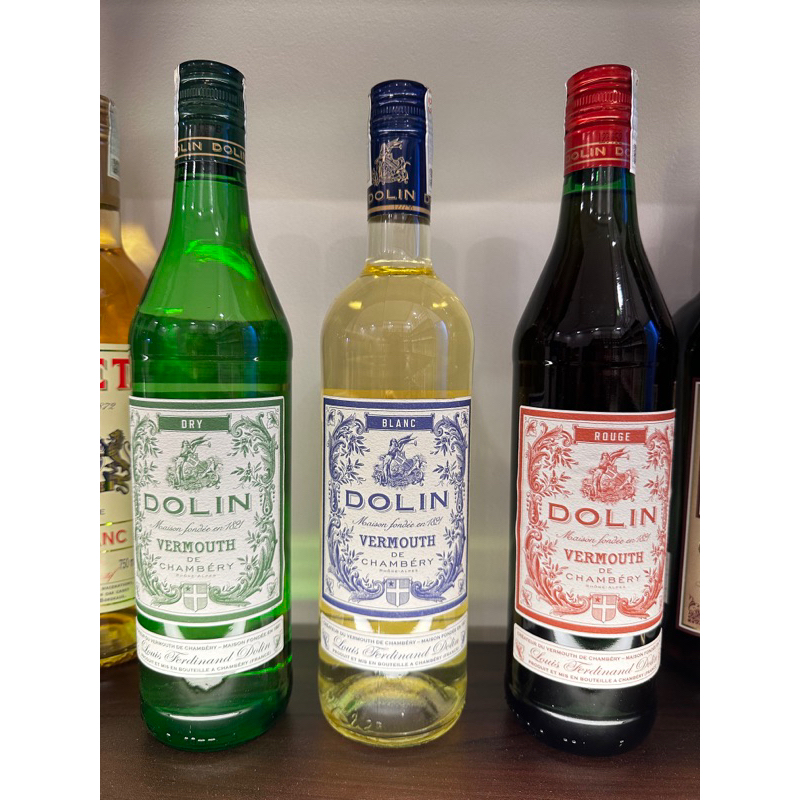 DOLIN 700ML Dùng Pha Chế