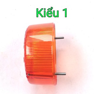 Nắp đèn xi nhan xe máy Cub 81 Honda (giá 01 cái)