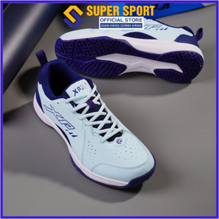 Giày Thể Thao XP CL10 JMAX Nam Nữ Chính Hãng Đế Eva Siêu Nhẹ - Giày Chơi Cầu Lông, Bóng Chuyền, Bóng Bàn, Pickleball