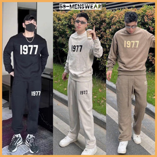 Bộ Nỉ Nam Thu Đông Cao Cấp, Đồ Bộ Nam Thể Thao Chất Dày Đẹp Mịn