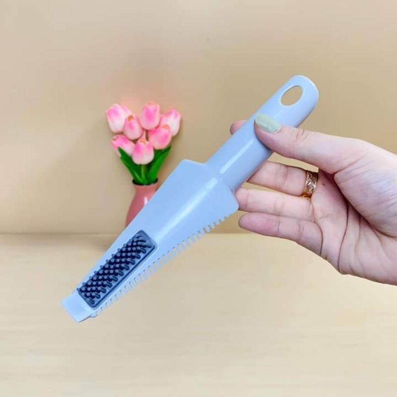 Thanh gạt rác cho bông lau ETM494