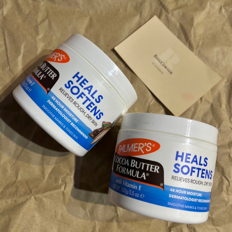 [NHẬP US] -Kem dưỡng đa năng Palmers Cocoa Butter Formula with Vitamin E 200g