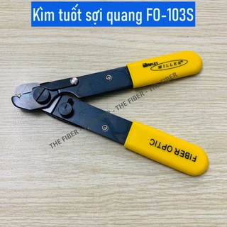 Kìm tuốt sợi quang FO-103S