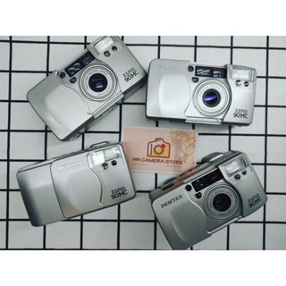 Máy ảnh film Pentax Espio 90MC