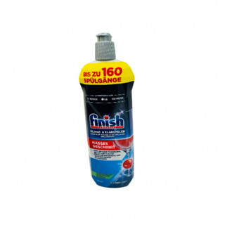 Nước làm bóng chén bát Finish