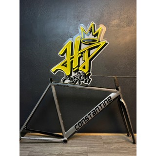 (KHUNG PHUỘC) Fixed Gear Cover Constantine