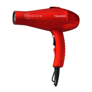 máy sấy tóc công suất lớn 2400w  TN4000