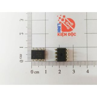 [Combo 2 chiếc] A2631, HCPL-2631, A 2631 Optor SOP-8