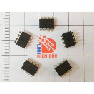 [Combo 2 chiếc] A2631, HCPL-2631, A 2631 Optor SOP-8