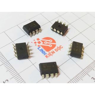 [Combo 2 chiếc] A2631, HCPL-2631, A 2631 Optor SOP-8