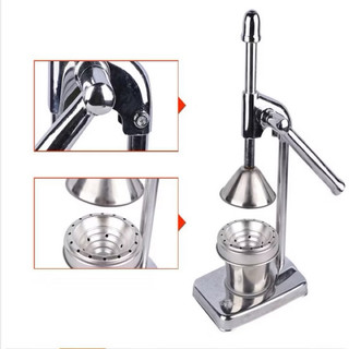 Máy ép cam bằng tay cao cấp