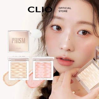 Phấn bắt sáng Clio Glass Highlighter