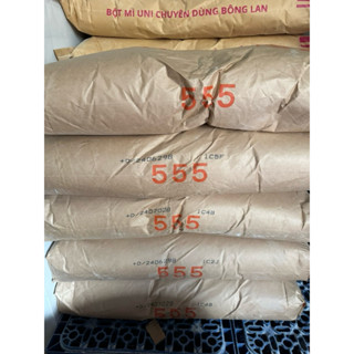 bột mì 555 cam nhập khẩu nhật bản tách lẻ