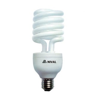 Bóng đèn compact eliton 40w - 50w - ánh sáng trắng