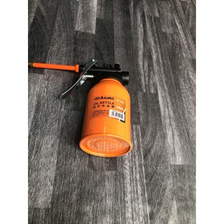 Bình Châm Nhớt 250gr Asaki AK-1050 / AK-1051 / AK-1053