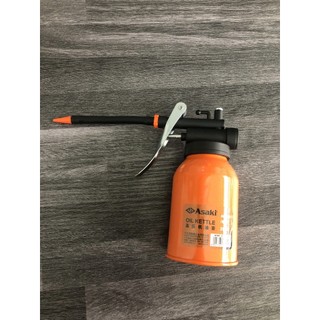 Bình Châm Nhớt 250gr Asaki AK-1050 / AK-1051 / AK-1053