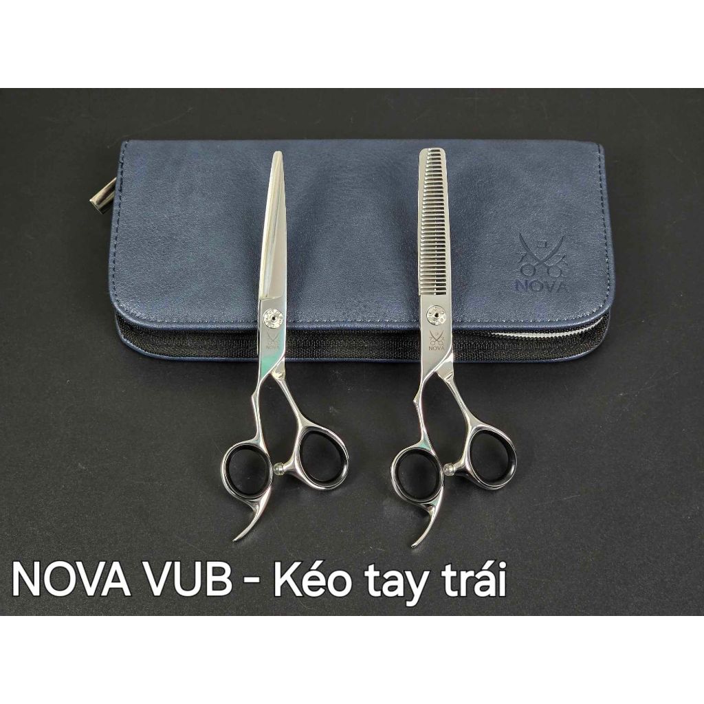 Kéo tay trái Nova VUB