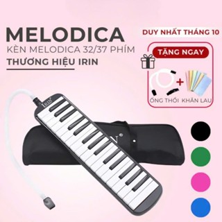  Kèn 32 Phím hàng chuẩn hàng công ty  LOẠI 1  - kèm 2 ống thổi 