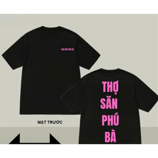 Áo thợ săn phú bà , áo thun thợ săn phú bà - áo meme độc lạ hài hước