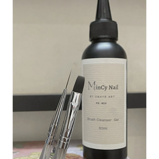 Gel Rửa Cọ , Đầu Mài móng tay