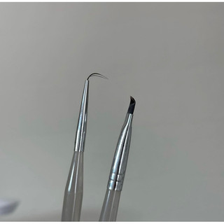 Gel Rửa Cọ , Đầu Mài móng tay
