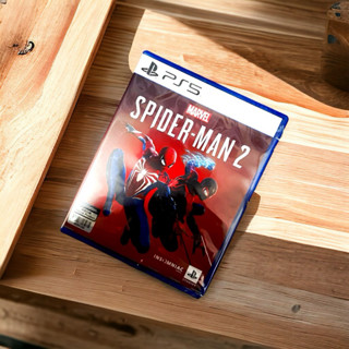 Đĩa Game Spider Man 2 Ps5 - Bản tiếng Việt