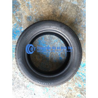 Lốp Kumho 165/60R14 TX61 Cửa Hàng Lốp Bích Thư, Lốp xe Kia Morning, Lốp Tăng Khả Năng An Toàn Khi Phanh, Giá cực tốt