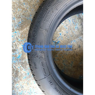 Lốp Michelin 165/60R14 XM2+ Cửa Hàng Lốp Bích Thư, Lốp Xe Êm Ái, Chất Lượng An Toàn Độ Bám Đường Tốt